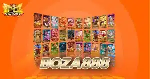 BOZA888